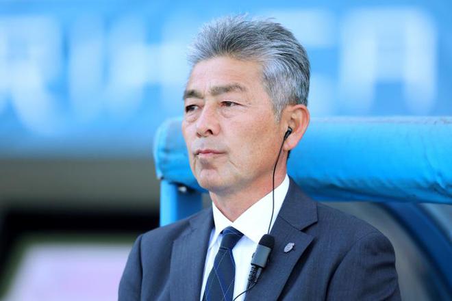 川崎主帥：亞冠決賽靠實力，錢不決定勝負，身價差十倍！