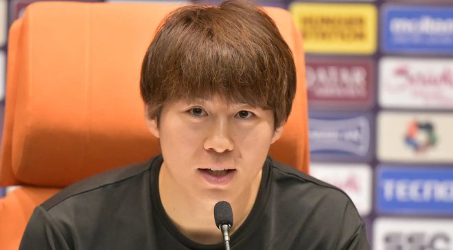 脅坂泰斗：全力以赴，贏國民提升知名度