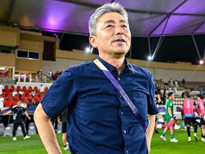 亞冠沙特對決，川崎主帥不懼資金差，專注足球競技。